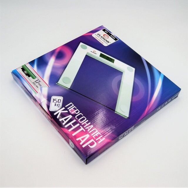 ΖΥΓΑΡΙΑ ELEKOM HO-EK-938
