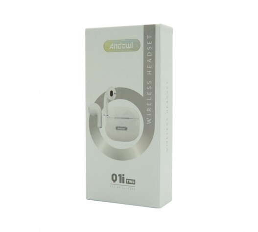 ΑΣΥΡΜΑΤΑ ΑΚΟΥΣΤΙΚΑ Earbuds ANDOWL AN-Q1i
