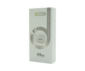 ΑΣΥΡΜΑΤΑ ΑΚΟΥΣΤΙΚΑ Earbuds ANDOWL AN-Q1i