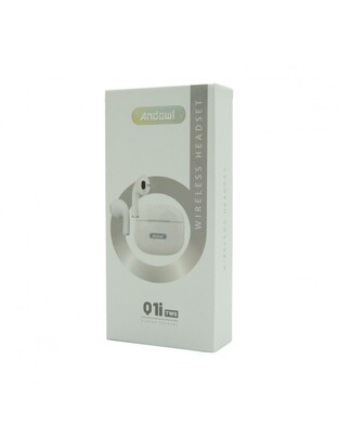 ΑΣΥΡΜΑΤΑ ΑΚΟΥΣΤΙΚΑ Earbuds ANDOWL AN-Q1i