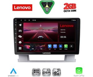 LENOVO LVF 5482_CPA (9inc) MULTIMEDIA TABLET for OPEL ASTRA J  mod.2010-2016