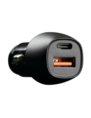 ΦΟΡΤΙΣΤΗΣ ΑΝΑΠΤΗΡΑ ΜΕ 2 USB ΚΑΙ ΚΑΛΩΔΙΟ ΦΟΡΤΙΣΗΣΚΑΙΣΥΓΧΡΟΝΙΣΜΟΥ 100cm TYPE-C KIT PRO 18W 12/24V