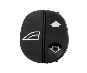 ΔΙΑΚΟΠΤΗΣ ΓΙΑ FORD TRANSIT CONNECT / FIESTA ΜΟΝΟΣ ΠΑΡΑΘΥΡΩΝ 6 PIN NTY - orig.96FG14529AC - 1 ΤΕΜ.