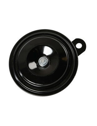 ΚΟΡΝΑ 12V 5A/435Hz/118dB 90mm (ΑΠΛΟ ΜΠΙΠ)