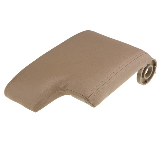 ΚΑΠΑΚΙ OEM ΤΕΜΠΕΛΗ ΓΙΑ BMW 3 E46 1999+  ΜΠΕΖ ΧΡΩΜΑ NTY - 1 τεμ.