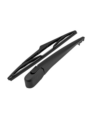 ΥΑΛΟΚΑΘΑΡΙΣΤΗΡΑΣ ΠΙΣΩ ΜΕ ΜΠΡΑΤΣΟ ΓΙΑ FORD S-MAX 06+ 33,5cm orig.103-00-048-C/39-0356/1515014/3275RWT2 ΝΤΥ - 1 τεμ.