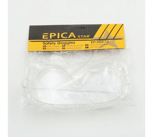 ΠΡΟΣΤΑΤΕΥΤΙΚΑ ΓΥΑΛΙΑ EPICA STAR EP-50272