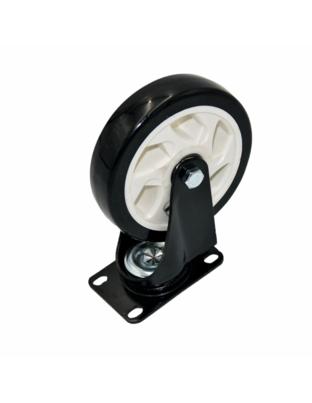 ΡΟΔΑ 5'' ΧΩΡΙΣ ΦΡΕΝΟ WS-1003