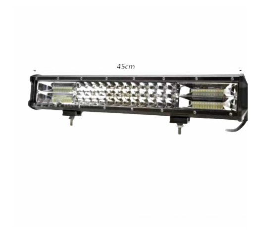 LED ΜΠΑΡΑ ΕΡΓΑΣΙΑΣ 252W/6000K KX-02248