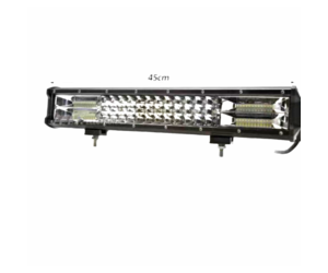 LED ΜΠΑΡΑ ΕΡΓΑΣΙΑΣ 252W/6000K KX-02248