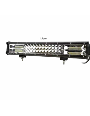 LED ΜΠΑΡΑ ΕΡΓΑΣΙΑΣ 252W/6000K KX-02248