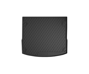 ΠΑΤΑΚΙ ΣΚΑΦΗ ΠΟΡΤ ΜΠΑΓΚΑΖ ΓΙΑ FORD FOCUS SW 06/2011-10/2014 SUMISURA TRUNK MAT ΑΠΟ ΑΟΣΜΟ, ΜΗ ΤΟΞΙΚΟ, ΟΙΚΟΛΟΓΙΚΟ ΚΑΙ ΑΝΑΚΥΚΛΩΣΙΜΟ ΣΥΝΘΕΤΙΚΟ ΛΑΣΤΙΧΟ ΣΕ ΜΑΥΡΟ ΧΡΩΜΑ ΜΕ ΥΠΟΔΟΧΗ ΓΙΑ ΠΡΟΕΚΤΑΣΗ L2519.8 - L2519.9 LAMPA - 1 ΤΕΜ.