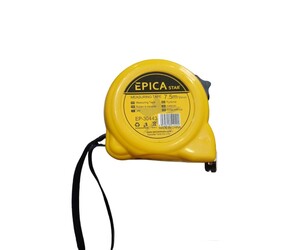 ΜΕΤΡΟ ΧΕΙΡΟΣ 7.5m EPICA STAR EP-30443