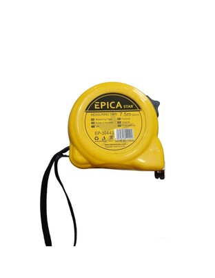 ΜΕΤΡΟ ΧΕΙΡΟΣ 7.5m EPICA STAR EP-30443