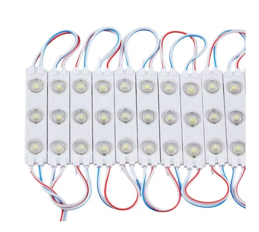 LED MODULES 12V ΑΛΥΣΙΔΑ 20ΤΜΧ JN-04795