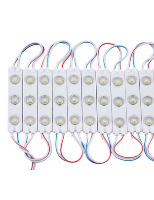LED MODULES 12V ΑΛΥΣΙΔΑ 20ΤΜΧ JN-04795