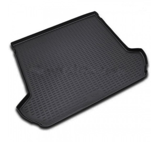 ΠΑΤΑΚΙ ΣΚΑΦΗ ΠΟΡΤ ΜΠΑΓΚΑΖ ΓΙΑ VOLVO XC90 10/2002-2015 TPE ΛΑΣΤΙΧΟ ΣΕ ΜΑΥΡΟ ΧΡΩΜΑ NOVLINE - 1 ΤΕΜ.