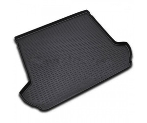 ΠΑΤΑΚΙ ΣΚΑΦΗ ΠΟΡΤ ΜΠΑΓΚΑΖ ΓΙΑ VOLVO XC90 10/2002-2015 TPE ΛΑΣΤΙΧΟ ΣΕ ΜΑΥΡΟ ΧΡΩΜΑ NOVLINE - 1 ΤΕΜ.