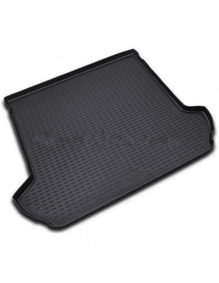 ΠΑΤΑΚΙ ΣΚΑΦΗ ΠΟΡΤ ΜΠΑΓΚΑΖ ΓΙΑ VOLVO XC90 10/2002-2015 TPE ΛΑΣΤΙΧΟ ΣΕ ΜΑΥΡΟ ΧΡΩΜΑ NOVLINE - 1 ΤΕΜ.