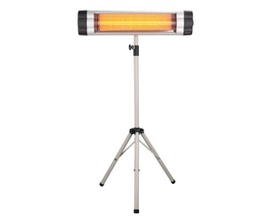 THERMOMAX ΗΛΕΚΤΡΙΚΗ ΣΟΜΠΑ ΥΠΕΡΥΘΡΩΝ ΜΕ ΟΡΘΟΣΤΑΤΗ 2500W TR25IS