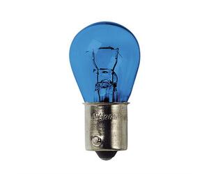 P21W 12V 21W BA15s μονοπολικό BLU-XENON