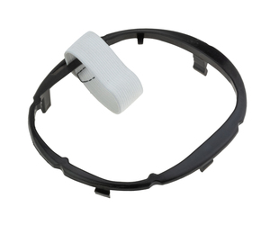 ΠΛΑΙΣΙΟ ΤΑΧΥΤΗΤΩΝ  ΓΙΑ FIAT PANDA 2003+ / 500 2007+ ΔΑΧΤΥΛΙΔΙ NTY - 1 TEM.