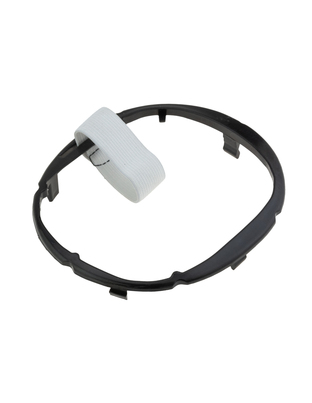 ΠΛΑΙΣΙΟ ΤΑΧΥΤΗΤΩΝ  ΓΙΑ FIAT PANDA 2003+ / 500 2007+ ΔΑΧΤΥΛΙΔΙ NTY - 1 TEM.