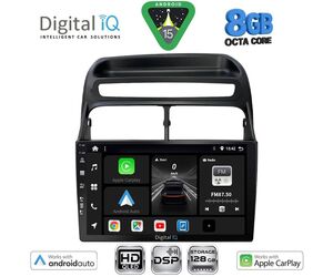 DIGITAL IQ BXF 7129_CPAA (9inc) MULTIMEDIA TABLET for FIAT LINEA mod. 2007-2011