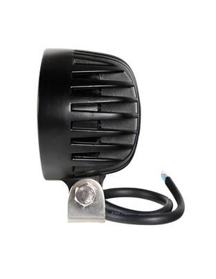 ΠΡΟΒΟΛΕΑΣ WL-4 24W 1600LM 10/30V 8 LED 10-30V/21W 6.000K (142x120x66mm) ΦΩΣ ΔΙΑΘΛΑΣΗΣ -1ΤΕΜ.