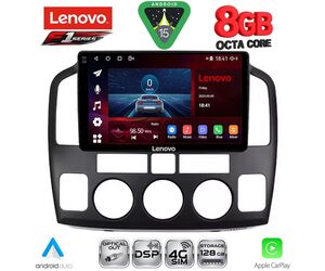 LENOVO SSR 10694_CPA (9inc) MULTIMEDIA TABLET for SUZUKI VITARA mod. 2000-2005