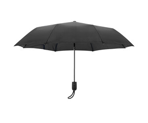 ΟΜΠΡΕΛΑ COMPACT MIDI Φ98cm ΑΝΤΙΑΝΕΜΙΚΗ ΜΕ ΑΥΤΟΜΑΤΟ ΑΝΟΙΓΜΑ ΣΕ ΜΑΥΡΟ ΧΡΩΜΑ LAMPA - 1 ΤΕΜ.