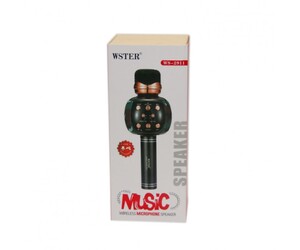 ΜΙΚΡΟΦΩΝΟ ΜΕ BLUETOOTH WS-2911