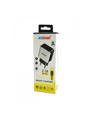 ΓΡΗΓΟΡΟΣ ΦΟΡΤΙΣΤΗΣ LIGHTNING iOS ANDOWL DT-T01