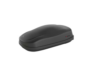 Nordrive – Μπαγκαζιέρα Οροφής Box 480 480L για Ασφαλή Μεταφορά Μεγάλης Χωρητικότητας με Κεντρικό Κλείδωμα ABS Μαύρη Ανάγλυφη – 1 Τεμ. (N60045)