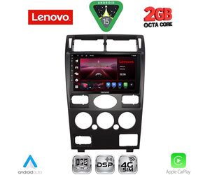 LENOVO LVF 5161B_CPA (9inc) MULTIMEDIA TABLET for FORD MONDEO mod. 2003-2006