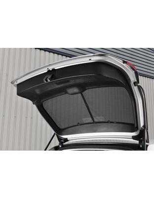 CarShades - ΚΟΥΡΤΙΝΑΚΙΑ  CAR SHADES ΓΙΑ OPEL ASTRA H 5D 04-09 - 4 ΤΕΜ. (PVC.VAU-ASTR-5-B)
