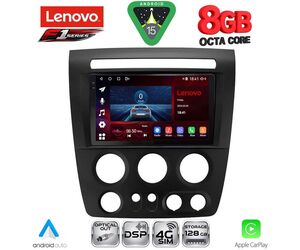 LENOVO SSR 10218_CPA (9inc) MULTIMEDIA TABLET for HUMMER H3 mod. 2005-2009