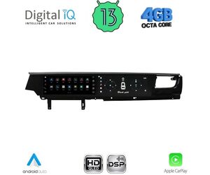 DIGITAL IQ TOP 739_CPA (12.3" + 12.3") (PCM 4) DUAL SCREEN MULTIMEDIA SYSTEM for PORSCHE MACAN mod. 2017-2018