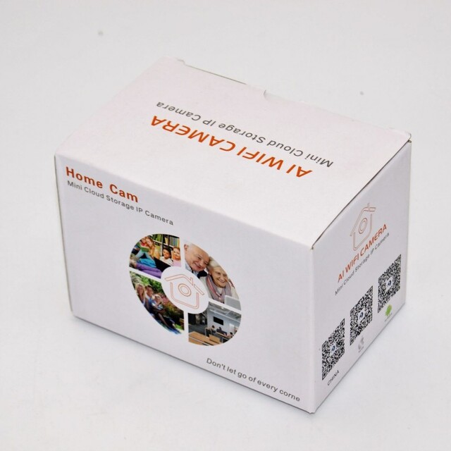 SMART IP CAMERA SE-CWI-8599