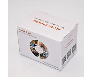 SMART IP CAMERA SE-CWI-8599