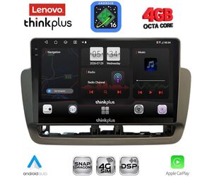 LENOVO LTG 7572GR_CPA (9inc) MULTIMEDIA TABLET for SEAT IBIZA mod. 2012-2015