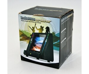 BLUETOOTH ΗΧΕΙΟ INDUCTION SP-SO-5090