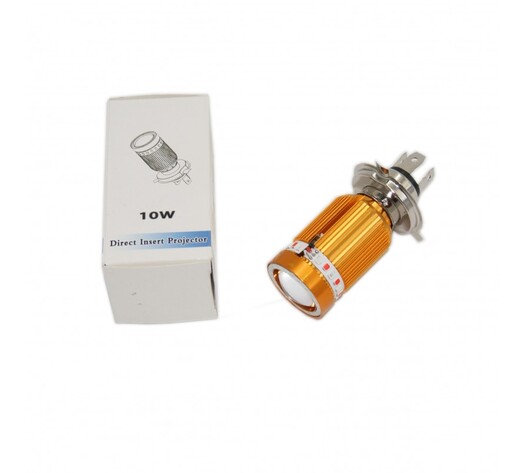 ΛΑΜΠΑ ΜΟΤΟΣΥΚΛΕΤΑΣ 10W AU-LI-9416