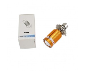 ΛΑΜΠΑ ΜΟΤΟΣΥΚΛΕΤΑΣ 10W AU-LI-9416