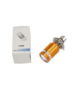ΛΑΜΠΑ ΜΟΤΟΣΥΚΛΕΤΑΣ 10W AU-LI-9416