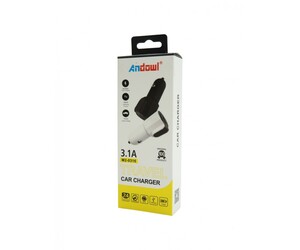 ΒΥΣΜΑ ΦΟΡΤΙΣΤΗ ΚΙΝΗΤΟΥ ΓΙΑ ΤΟ ΑΥΤΟΚΙΝΗΤΟ ANDOWL M2-0316