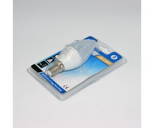 LED ΛΑΜΠΑ E14 5W 450Lm 6500K LI-LA-6562