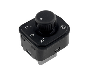 ΔΙΑΚΟΠΤΗΣ ΓΙΑ VW GOLF 5 03+ /GOLF 6 08+ /PASSAT 05+ /PASSAT 10+ /SHARAN 10+ ΚΑΘΡΕΠΤΩΝ orig.1K0959565J