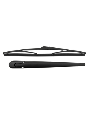 ΥΑΛΟΚΑΘΑΡΙΣΤΗΡΑΣ ΠΙΣΩ ΜΕ ΜΠΡΑΤΣΟ ΓΙΑ FORD S-MAX 06+ 33,5cm orig.103-00-048-C/39-0356/1515014/3275RWT2 ΝΤΥ - 1 τεμ.