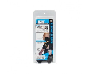 ΠΕΡΙΑΓΚΩΝΙΔΑ COPPER FIT HO-02712